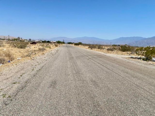 13150 Kay Road, Desert Hot Springs, CA 92240