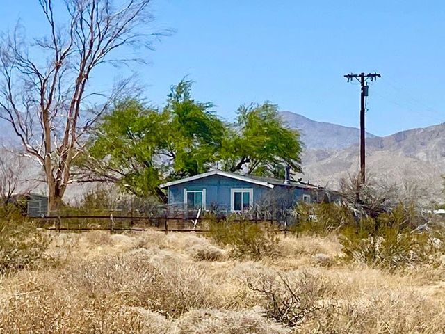 13150 Kay Road, Desert Hot Springs, CA 92240