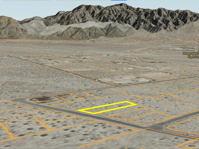 13150 Kay Road, Desert Hot Springs, CA 92240