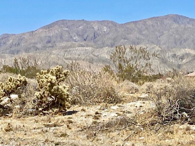 13150 Kay Road, Desert Hot Springs, CA 92240