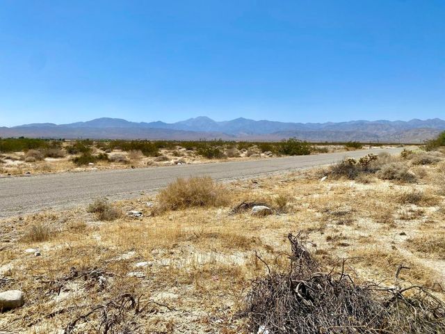 13150 Kay Road, Desert Hot Springs, CA 92240