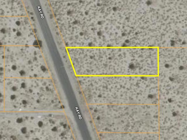 13150 Kay Road, Desert Hot Springs, CA 92240