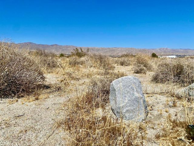 13150 Kay Road, Desert Hot Springs, CA 92240