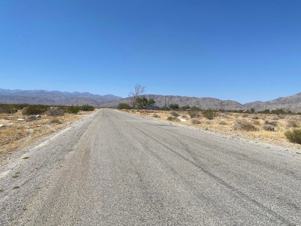 13150 Kay Road, Desert Hot Springs, CA 92240