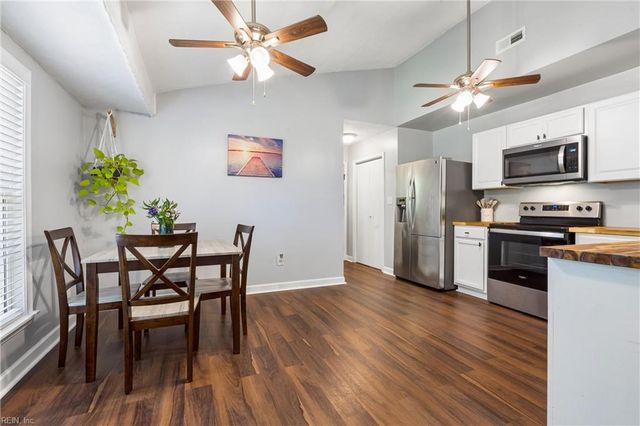 3 Grundland DR, Hampton, VA 23664