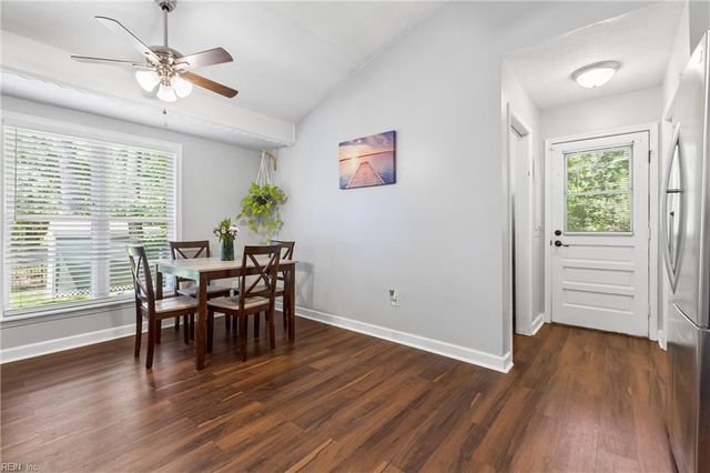 3 Grundland DR, Hampton, VA 23664