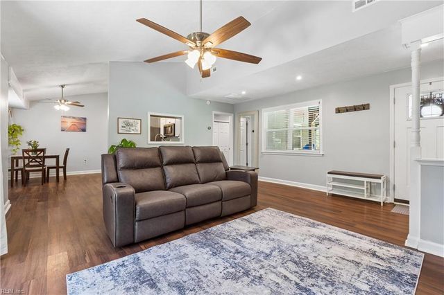 3 Grundland DR, Hampton, VA 23664