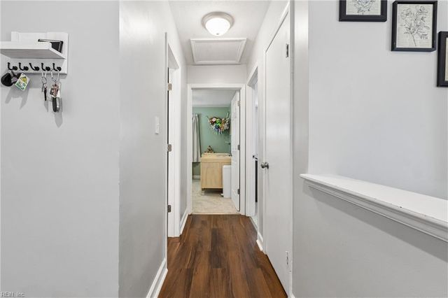 3 Grundland DR, Hampton, VA 23664