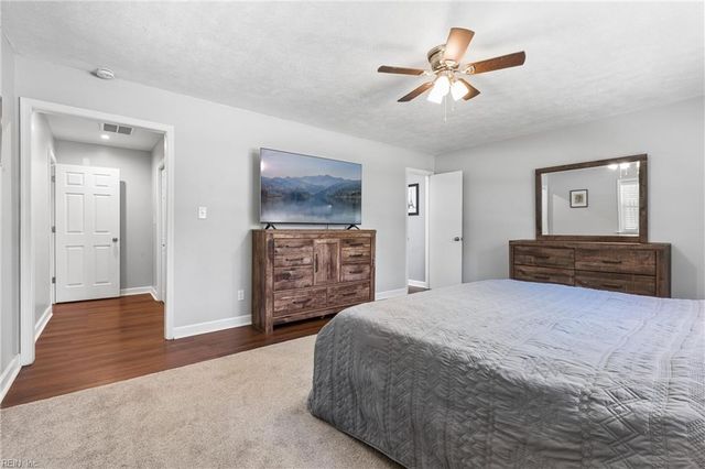 3 Grundland DR, Hampton, VA 23664