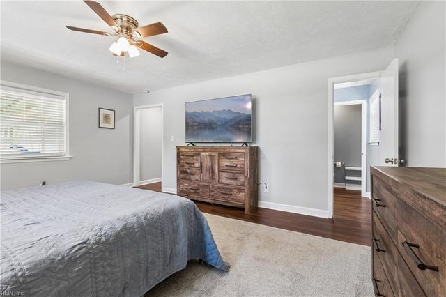 3 Grundland DR, Hampton, VA 23664