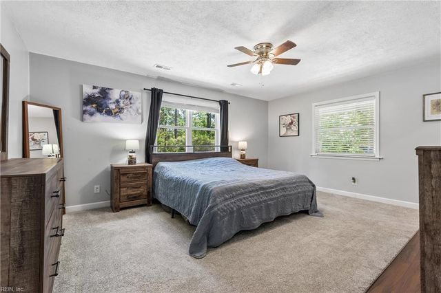 3 Grundland DR, Hampton, VA 23664