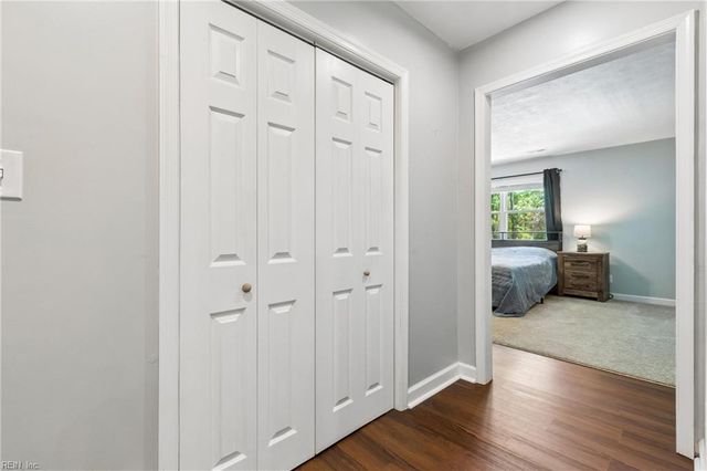 3 Grundland DR, Hampton, VA 23664