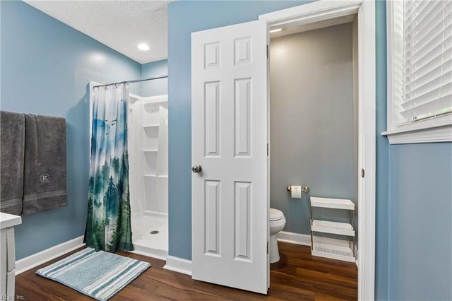 3 Grundland DR, Hampton, VA 23664