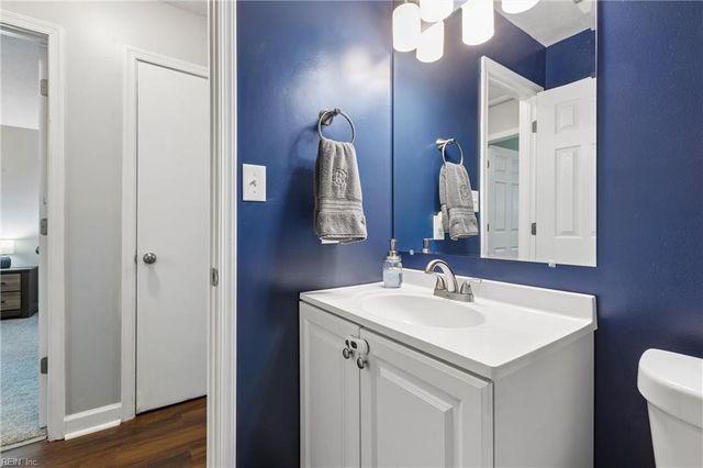 3 Grundland DR, Hampton, VA 23664
