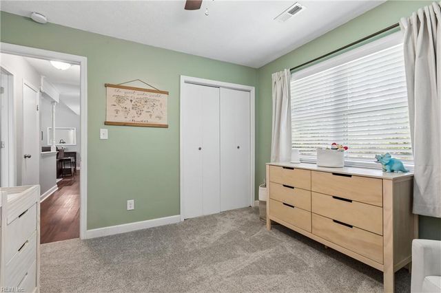 3 Grundland DR, Hampton, VA 23664