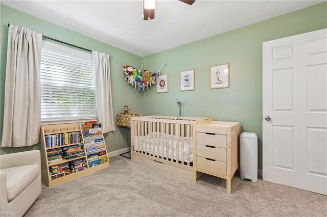 3 Grundland DR, Hampton, VA 23664
