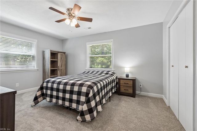 3 Grundland DR, Hampton, VA 23664