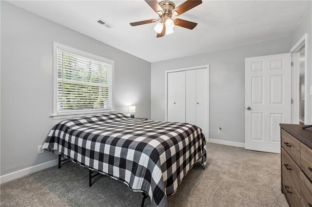 3 Grundland DR, Hampton, VA 23664