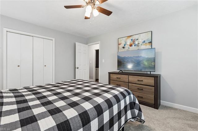 3 Grundland DR, Hampton, VA 23664