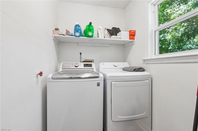 3 Grundland DR, Hampton, VA 23664