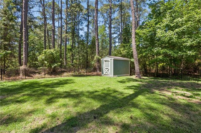 3 Grundland DR, Hampton, VA 23664