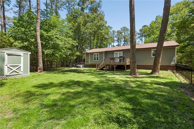 3 Grundland DR, Hampton, VA 23664
