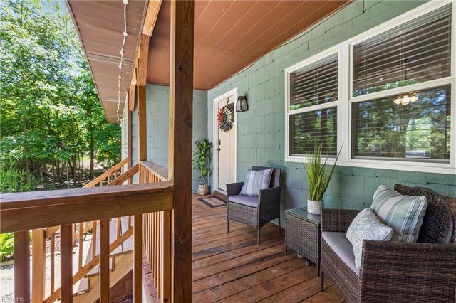 3 Grundland DR, Hampton, VA 23664