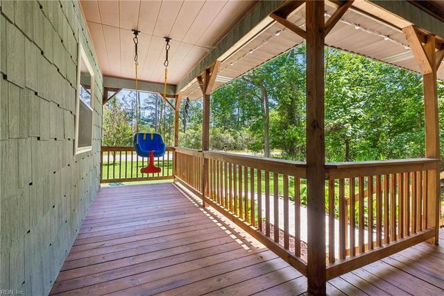 3 Grundland DR, Hampton, VA 23664