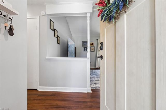 3 Grundland DR, Hampton, VA 23664