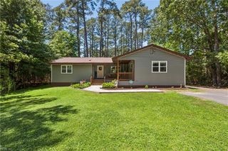3 Grundland DR, Hampton, VA 23664