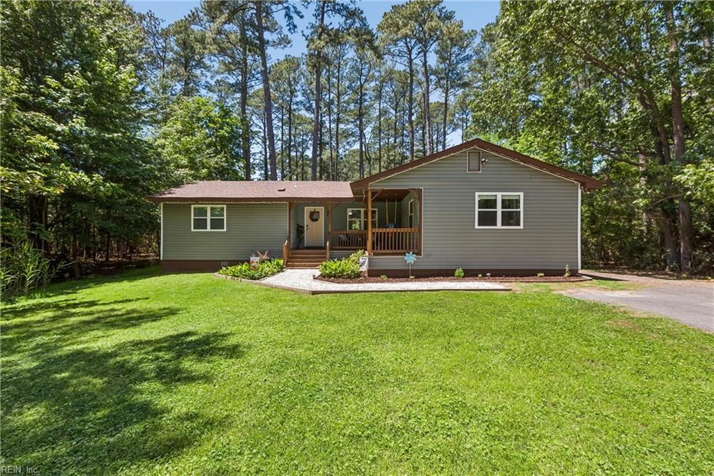 3 Grundland DR, Hampton, VA 23664