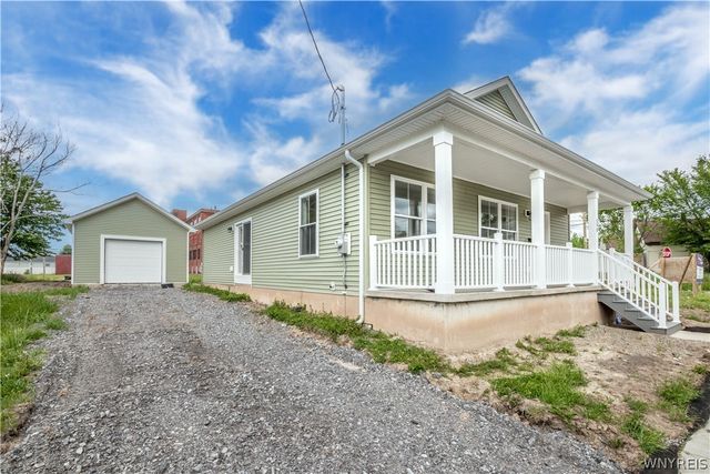 590 Adams Street, Buffalo, NY 14211
