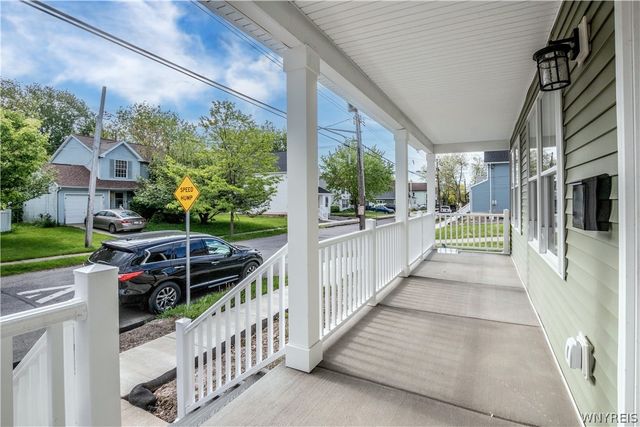 590 Adams Street, Buffalo, NY 14211