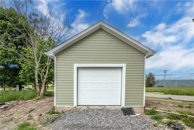 590 Adams Street, Buffalo, NY 14211