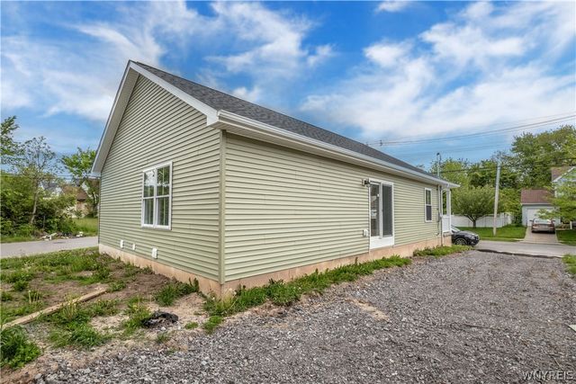 590 Adams Street, Buffalo, NY 14211