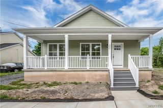 590 Adams Street, Buffalo, NY 14211