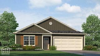 3502 Hawthorn Way, Paragould, AR 72450