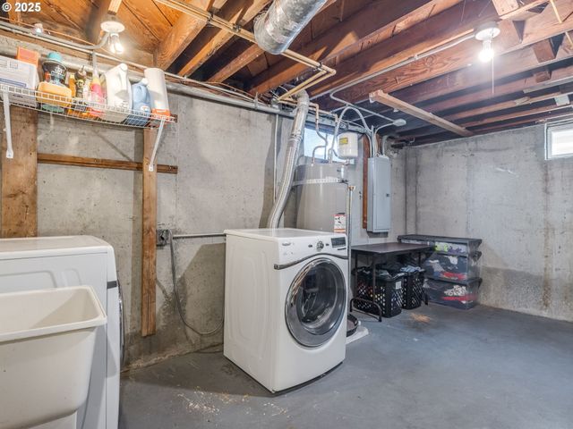3711 THOMPSON Ave, Vancouver, WA 98660