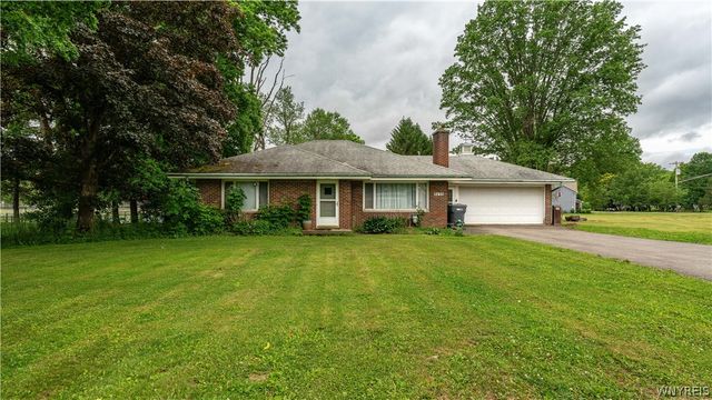8430 Boston State Road, Boston, NY 14025