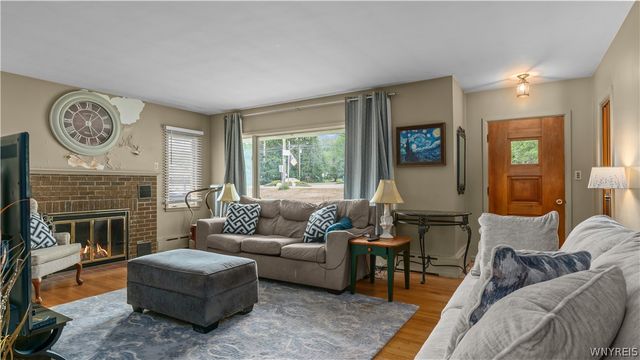 8430 Boston State Road, Boston, NY 14025