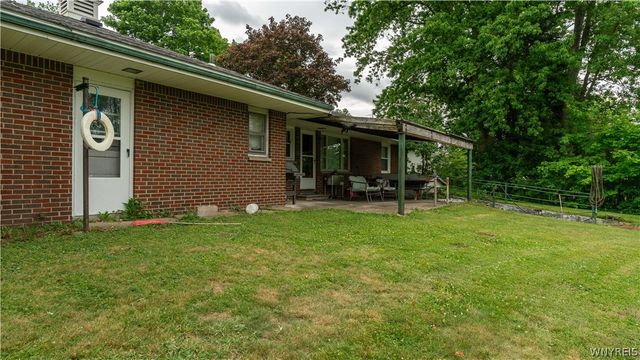 8430 Boston State Road, Boston, NY 14025
