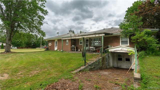 8430 Boston State Road, Boston, NY 14025
