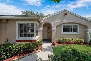 9800 NW 9th Court, Plantation, FL 33324