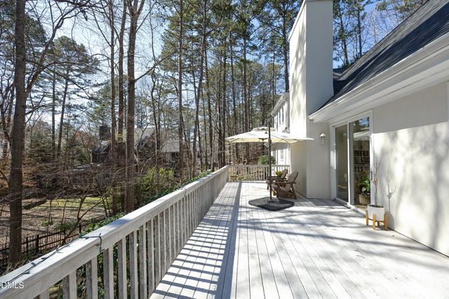 104 Hampshire Place, Chapel Hill, NC 27516