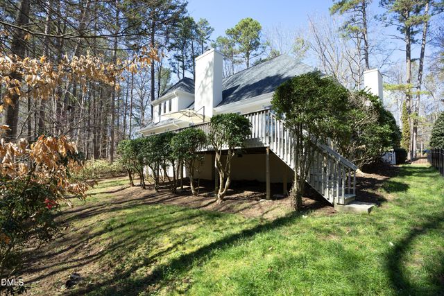 104 Hampshire Place, Chapel Hill, NC 27516
