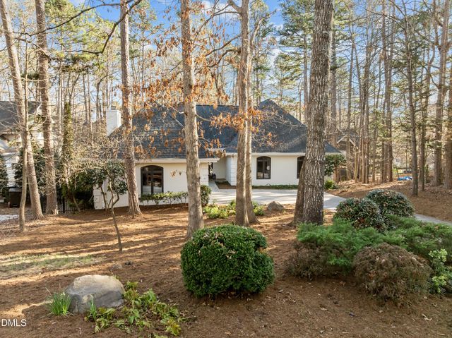 104 Hampshire Place, Chapel Hill, NC 27516
