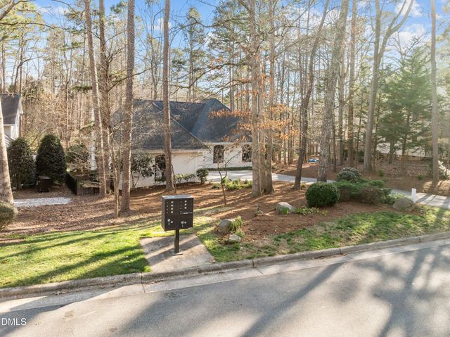 104 Hampshire Place, Chapel Hill, NC 27516
