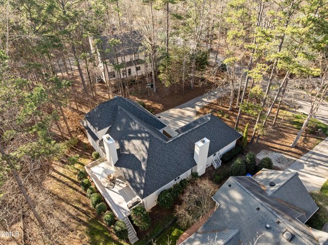 104 Hampshire Place, Chapel Hill, NC 27516