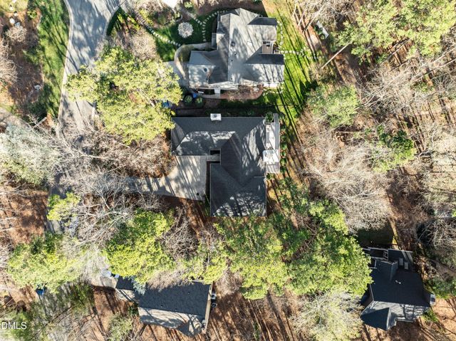 104 Hampshire Place, Chapel Hill, NC 27516