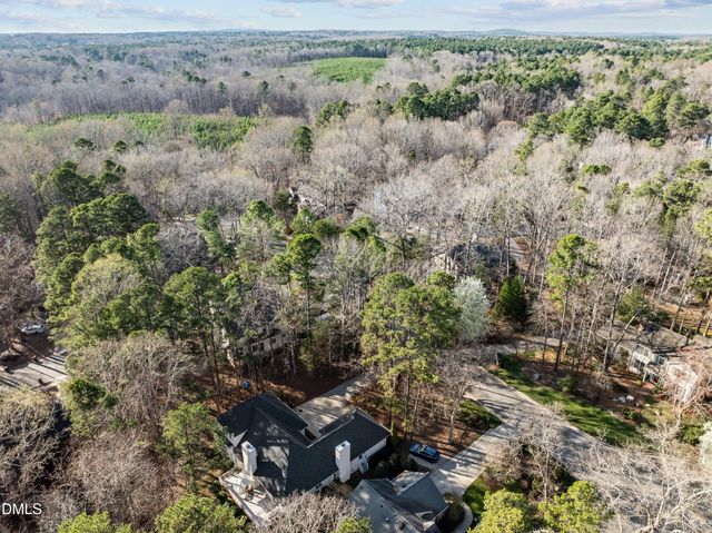 104 Hampshire Place, Chapel Hill, NC 27516